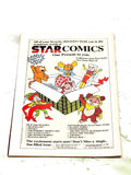 UNCANNY X-MEN #192. FN CONDITION