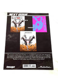 JUNK RABBIT #4. NM- CONDITION.