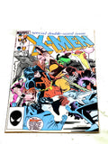 UNCANNY X-MEN #193. VFN- CONDITION