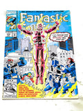 FANTASTIC FOUR VOL.1 #372. VFN CONDITION.