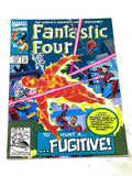 FANTASTIC FOUR VOL.1 #373. VFN CONDITION.