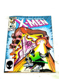 UNCANNY X-MEN #194. VFN CONDITION