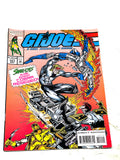 G.I. JOE #151. VFN- CONDITION.