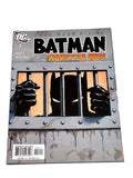 Batman & The Monster Men #3. DC Comics. 2006