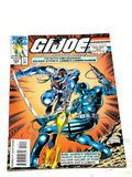 G.I. JOE #150. FN+ CONDITION.