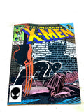 UNCANNY X-MEN #196. VFN CONDITION