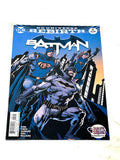 BATMAN VOL.3 #2. NM- CONDITION.