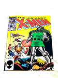 UNCANNY X-MEN #197. VFN CONDITION