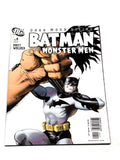 Batman & The Monster Men #4. DC Comics. 2006