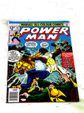 Power Man #49. Marvel Comics. 1978