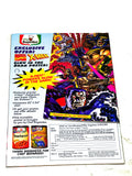 G.I. JOE #149. VFN+ CONDITION.