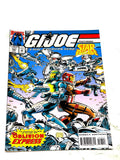 G.I. JOE #147. VFN CONDITION.