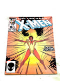 UNCANNY X-MEN #199. VFN CONDITION