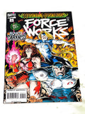 FORCE WORKS #7. VFN CONDITION.