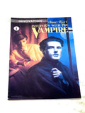 INTERVIEW WITH THE VAMPIRE #1. FN+ CONDITION.