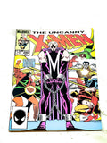 UNCANNY X-MEN #200. VFN- CONDITION