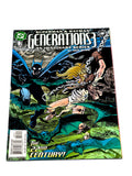 Superman & Batman: Generations III #3. DC Comics. 2003
