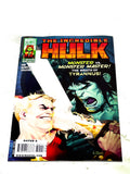 INCREDIBLE HULK #605. VFN+ CONDITION.