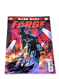 DARK DAYS - THE FORGE #1. NM CONDITION.