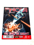NOVA SPECIAL #1. FN+ CONDITION