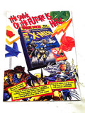 WAR MACHINE #10. VFN CONDITION.