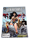 Superman & Batman: Generations III #4. DC Comics. 2003