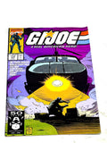 G.I. JOE #112. VG+ CONDITION.