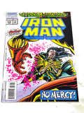 IRON MAN VOL.1 #312. VFN CONDITION.