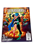 Superman & Batman: Generations III #6. DC Comics. 2003