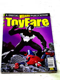 Toyfare Magazine Spring Special 1997. Wizard Press. 1997