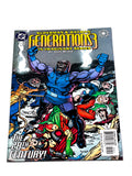Superman & Batman: Generations III #10. DC Comics. 2003