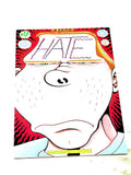 HATE #4. VFN CONDITION.