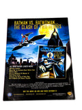 SUPERMAN & BATMAN: GENERATIONS III #12. VFN CONDITION.