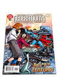 Superman & Batman: Generations III #11. DC Comics. 2004