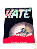 HATE #5. VFN CONDITION.