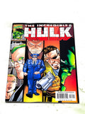 INCREDIBLE HULK VOL.2 #16. VFN+ CONDITION