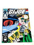 G.I. JOE #115. VFN- CONDITION.