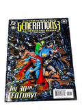 Superman & Batman: Generations III #12. DC Comics. 2004