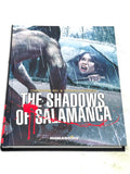 THE SHADOWS OF SALAMANCA. NM- CONDITION.