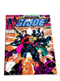 G.I. JOE #117. VFN+ CONDITION.