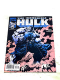 INCREDIBLE HULK VOL.2 #23. VFN CONDITION