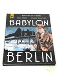 BABYLON BERLIN. VFN+ CONDITION.