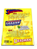 SUPERMAN & BATMAN: GENERATIONS 2 #2. NM- CONDITION.