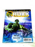 INCREDIBLE HULK VOL.2 #30. VFN CONDITION