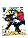 G.I. JOE #118. VFN+ CONDITION.