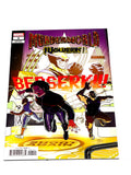 Murderworld  Wolverine #1. Marvel Comics. 2023