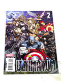 ULTIMATUM #2. VFN CONDITION.