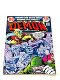 DEMON VOL.1 #13. FN CONDITION.