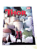 THOR VOL.3 #2. VARIANT COVER. VFN+ CONDITION.