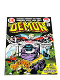 DEMON VOL.1 #14. VFN- CONDITION.